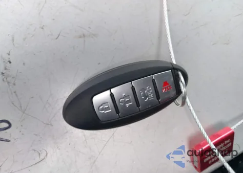 2016 Nissan Altima 2.5 S from USA, damaged, VIN 1N4AL3AP2GC239119